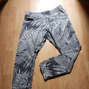 Nike Capri Pants
